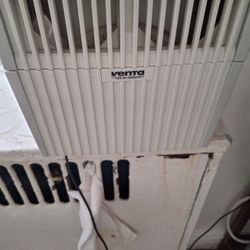Venta Humidifier  German 