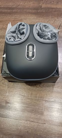 NECTECH FOOT MASSAGER MACHINE