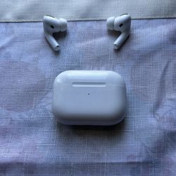 Airpod Pros 
