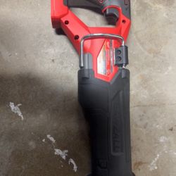 M18 Sawzall Brand New 