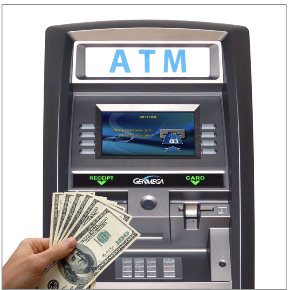 Free ATM