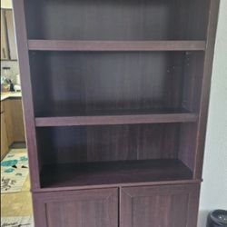 Sauder Select Bookshelf - New - Pick Up in Spring Branch, TX