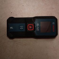 100' laser measure 