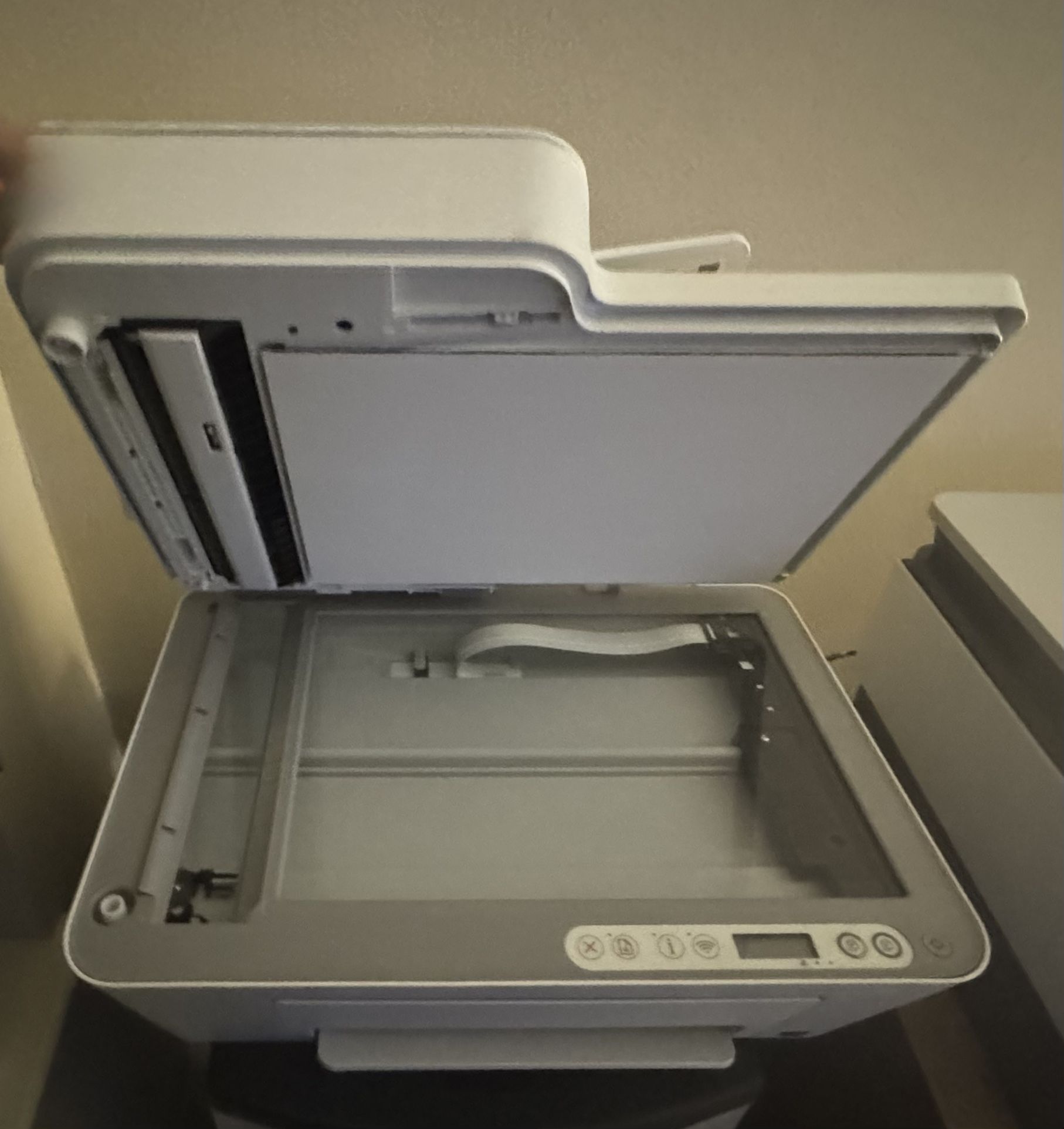 Great Condition - HP DeskJet 4155e All-in-One Printer