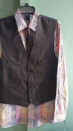 Set de 3 piezas / para caballero/ talla 20 / talla L