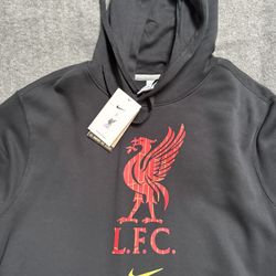 Nike Liverpool 