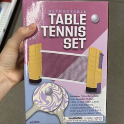 Table Tennis 🏓 Game