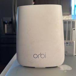 Orbi
