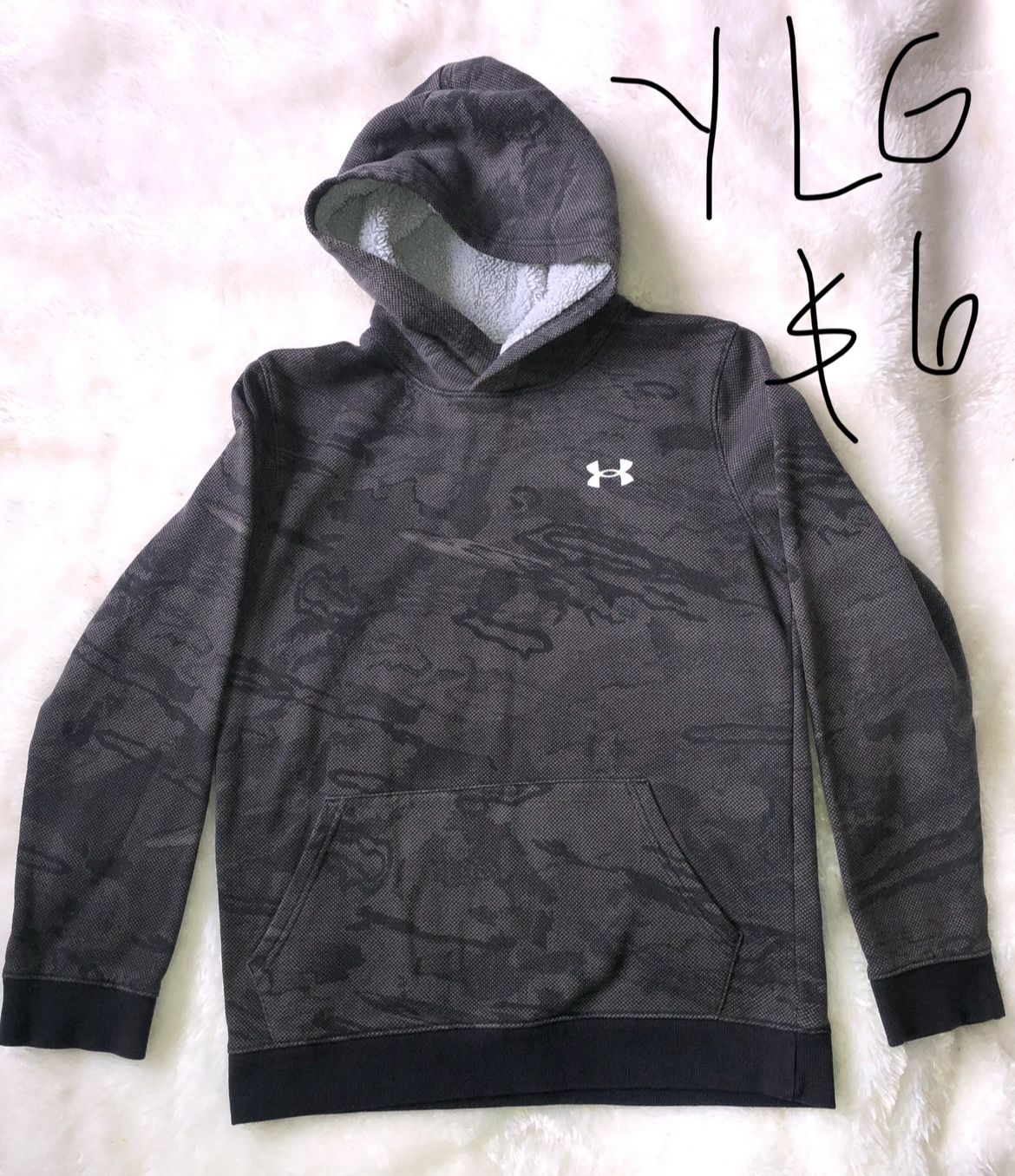 Boy YLG Used