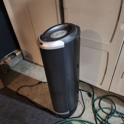Pending--Free Air Purifier