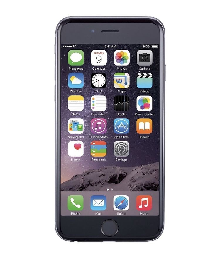 iPhone 6