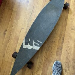 Longboard Never Summer 