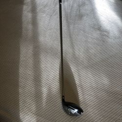 Afterburner Adjustable Driver Golf Club