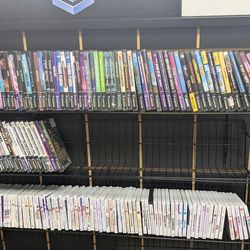 Nintendo GameCube and Nintendo 3DS