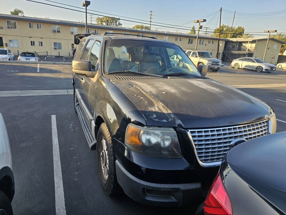 2003 Ford Expedition