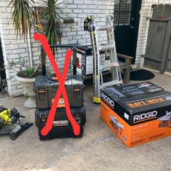 New, Like New And Used Tools