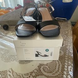 High Heels Women’s Size 9 Brand New Hasn’t Been Used 
