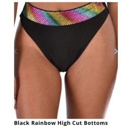 Festival/Rave Bottom