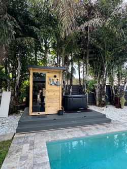 Decks and Docks