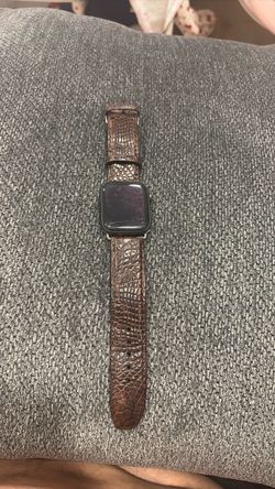 Apple Watch Series 6