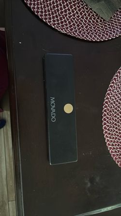 Movado Classic Watch