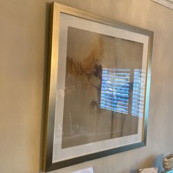 Z Gallery Art $65
