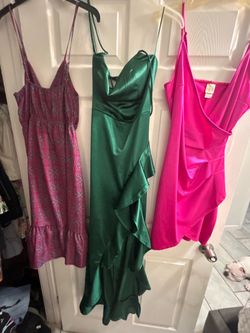 Dresses
