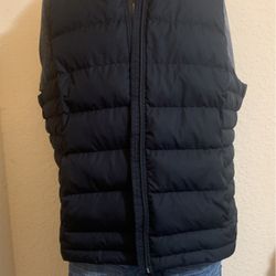 Lands End Vest