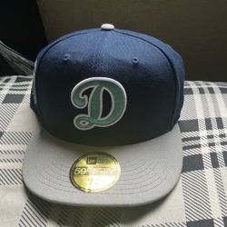 A New Era Los Angeles Dodgers Hat 