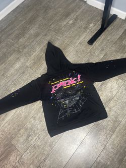 Sp5der Hoodie