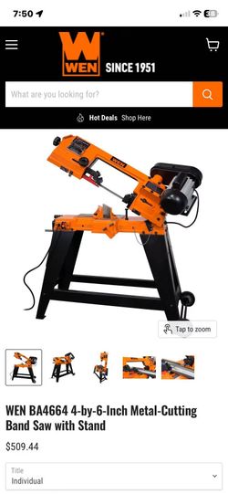 Brand New Metal Cutter