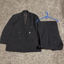 $100 Each Coat & Pant