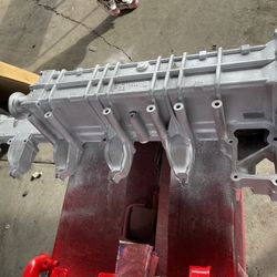 EGR COOLER