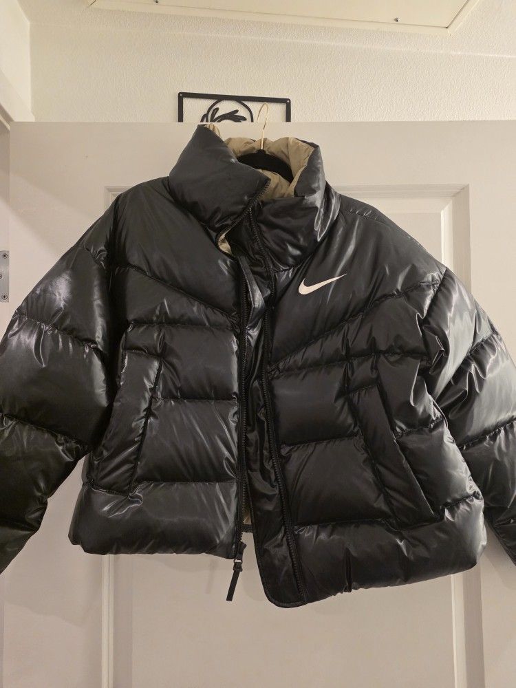 Nike Puffer Jacket
