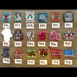 .75 Cents Each Glitter Acrylic Flatbacks #6 DIY or Crafting 
