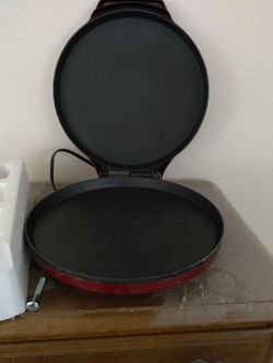 Kitchen appliances