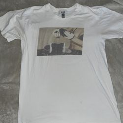 Goth Girl Ritual Tee Shirt (L)