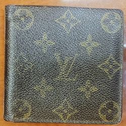 LOUIS VUITTON MENS WALLET 