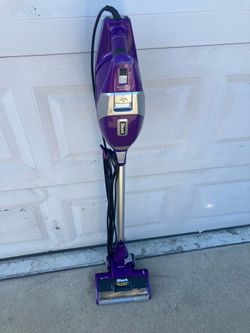 Shark Corded Stick Vacuum model zs350 vacuum cleaner for home appliance