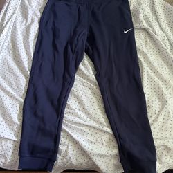 2 Never Worn Nike Joggers Size XL 