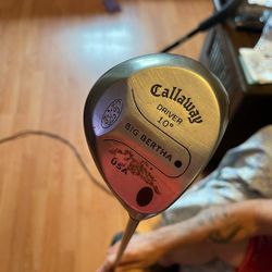 Women's Golf Clubs 