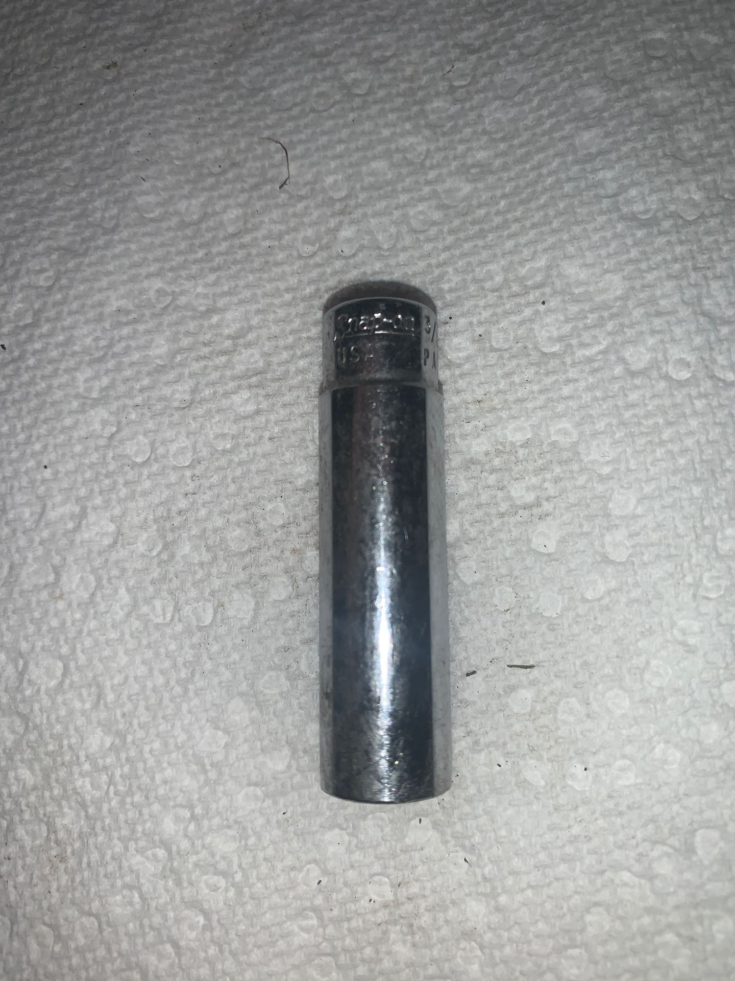 Snap on 3/8 deep socket