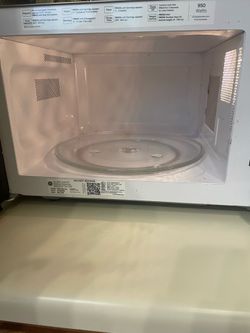 GE Microwave
