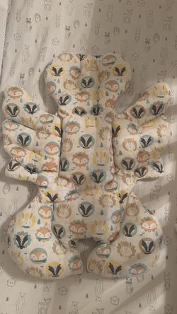 Stroller Cushion Pillow