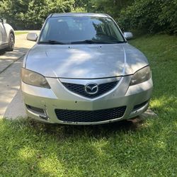 2010 Mazda Mazda3