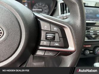 2022 Subaru Impreza