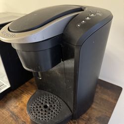 Keurig K-Select 