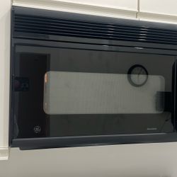 General Electric Microwave GE