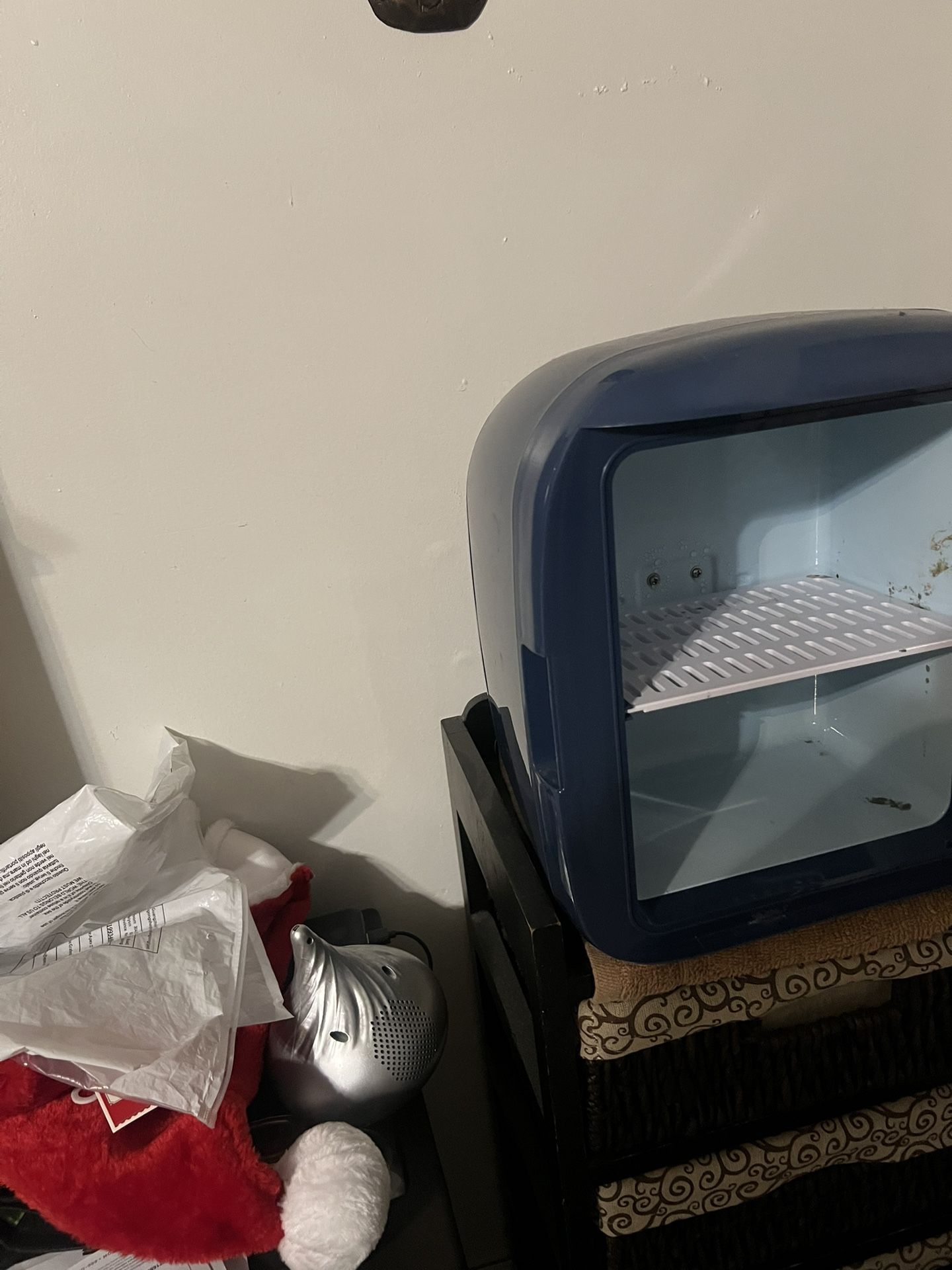 Small Refrigerator