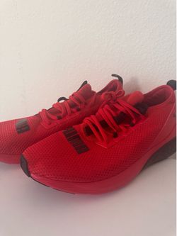 Mens Puma Size 10 1/2